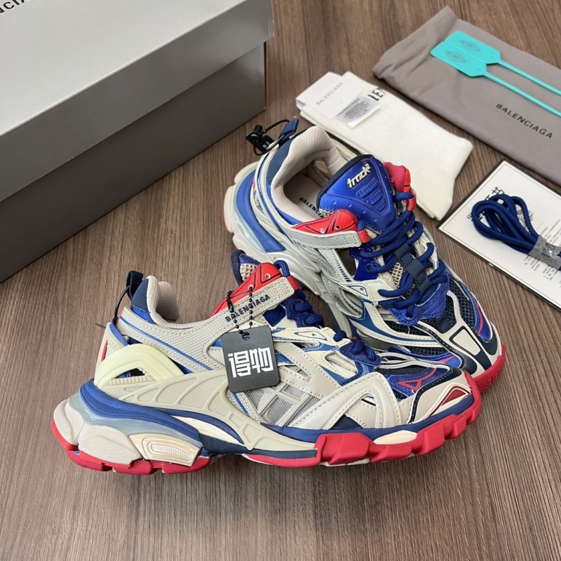 Balenciaga Track Shoes